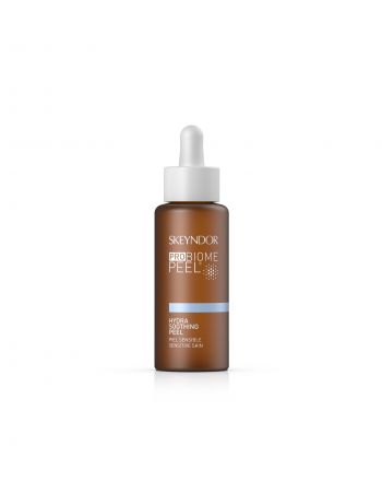 CABIN HYDRA SOOTHING PEEL