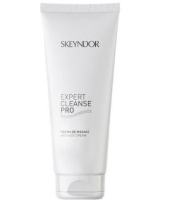 CABIN EXPERT CLEANSE PRO CONDITIONING MASSAGE CREAM
