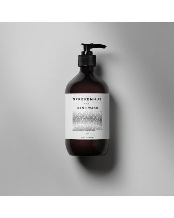 Hand Wash Vega 