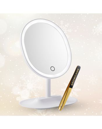 Brow Essential Kit 