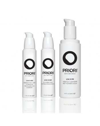 90 Days: Skin health & Hydration