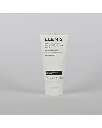 CABIN Pro-Collagen Neck & Décolleté Balm