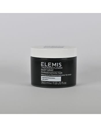 CABIN Thousand Flower Detox Body mask