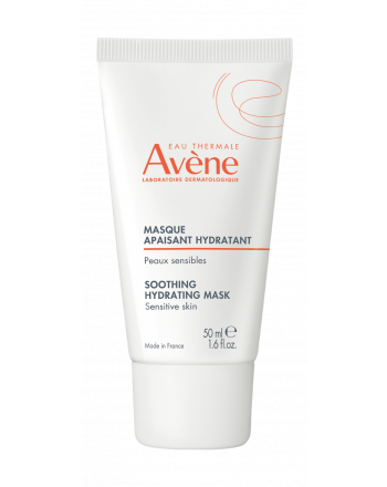 Avène Essentials Soothing Radiance Mask