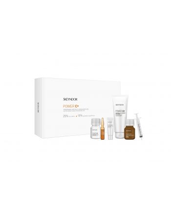 CABIN ANTIOX-  BRIGHTENING PROGRAMME 35%