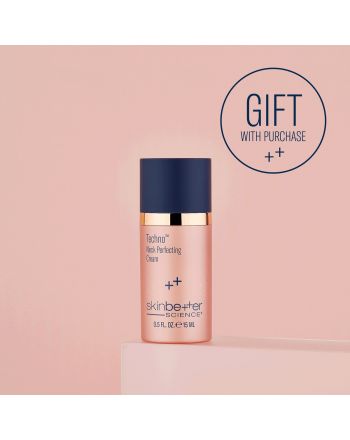 TRAVEL SIZE Techno Neck Perfecting Cream 15 ml
