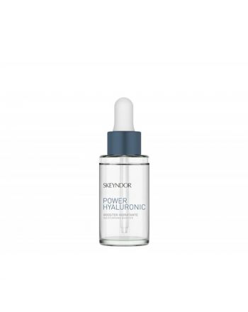 MOISTURISING BOOSTER