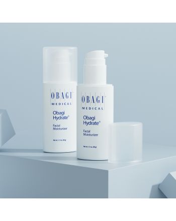 Hydrate Face Moisturizer