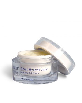 Hydrate Luxe Face Moisturizer