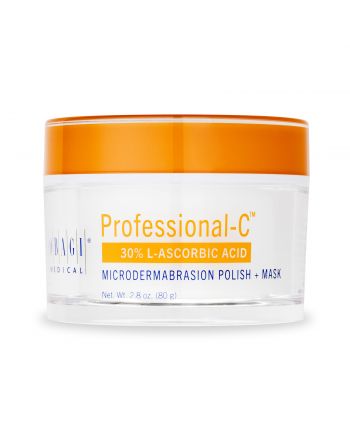 Professional-C Polish + Mask