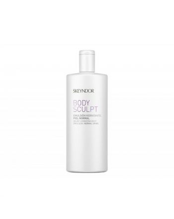 VELVET HYDRATING BODY EMULSION Normal skins 500 ml