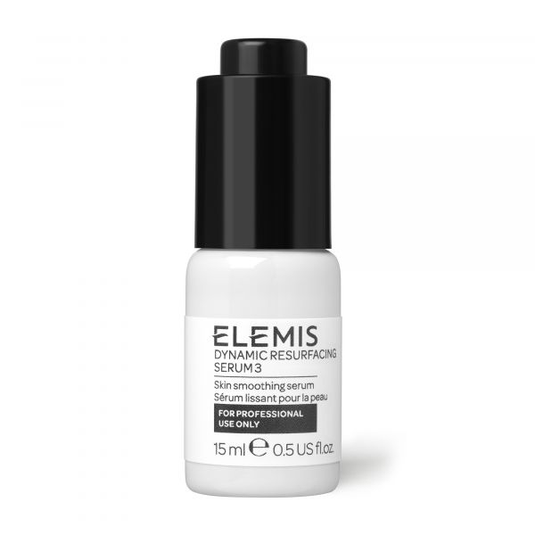 CABIN Dynamic Resurfacing Serum 3