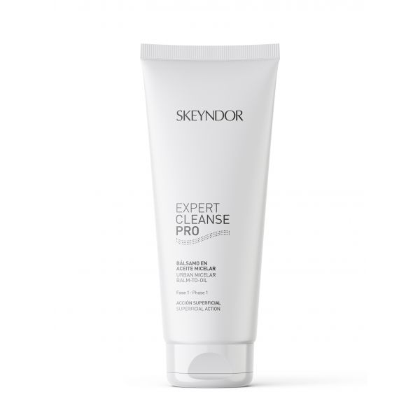 CABIN EXPERT CLEANSE PRO Urban Micelar Balm-To-Oil 250ml
