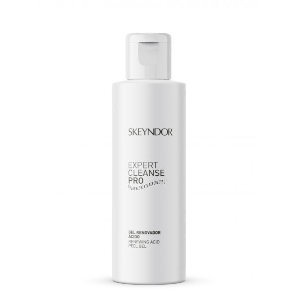 CABIN EXPERT CLEANSE PRO Renewing Acid Peel Gel 150ml