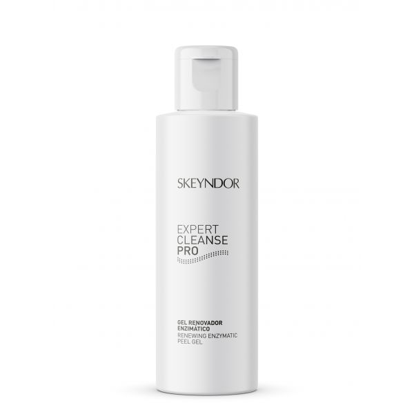 CABIN EXPERT CLEANSE PRO Renewing Enzymatic Peel Gel 150ml