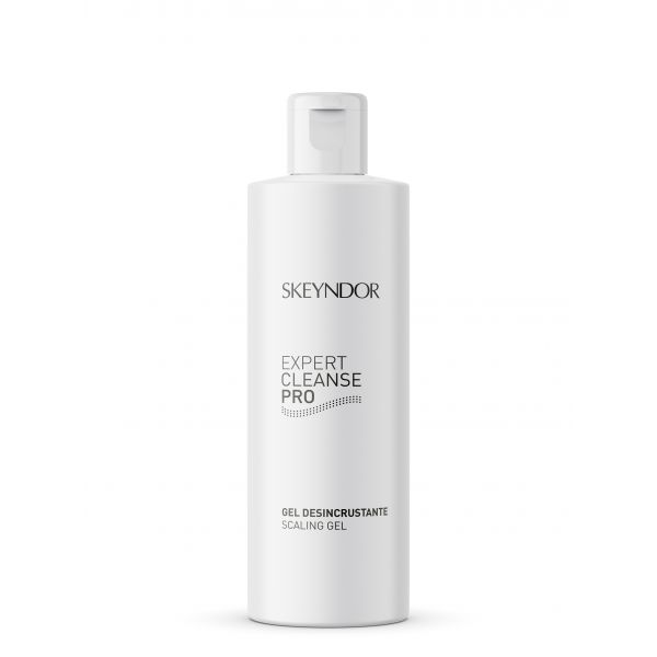 CABIN EXPERT CLEANSE PRO Scaling Gel 250ml