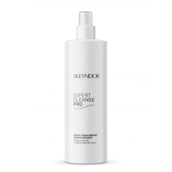 CABIN EXPERT CLEANSE PRO Rebalancing Hydracomfort Mist 500ml
