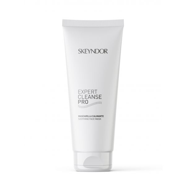 CABIN EXPERT CLEANSE PRO Soothing Face Mask 250ml