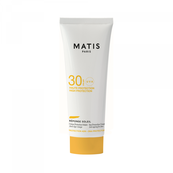 TESTER Sun Protection Cream Spf 30