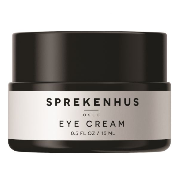 Eye Cream 15ml