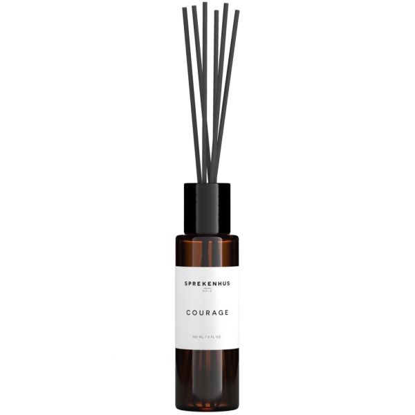 Room Fragrance Diffuser - Courage