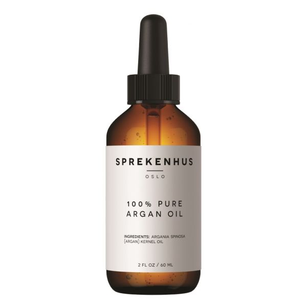 Argan Oil 60ml