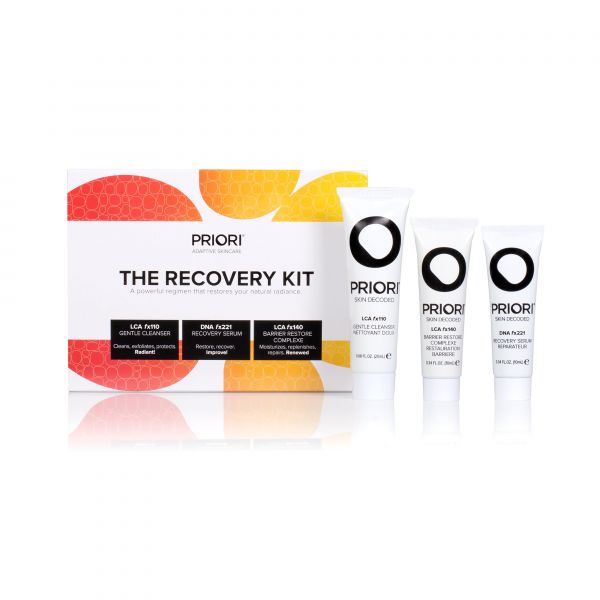 The Recovery Kit PRIORI