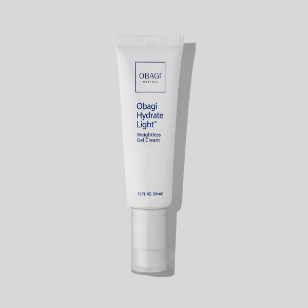 Obagi Hydrate Light Face Moisturizer