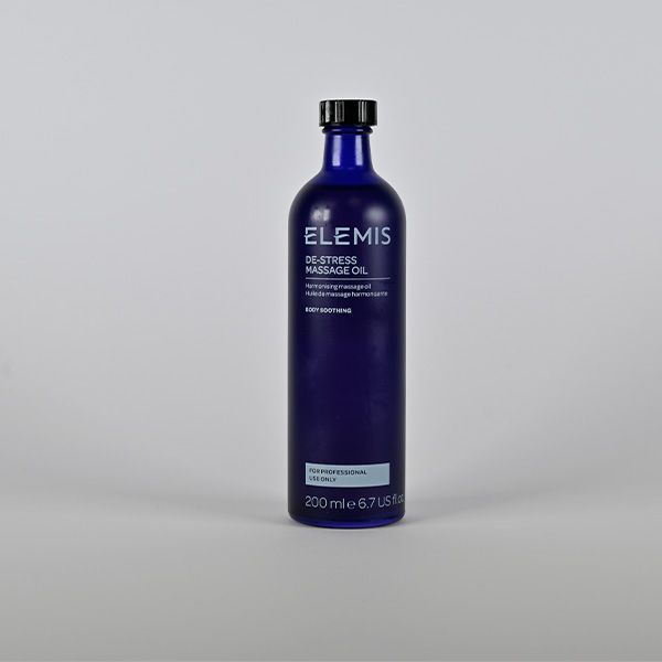 CABIN De-Stress Massage Oil