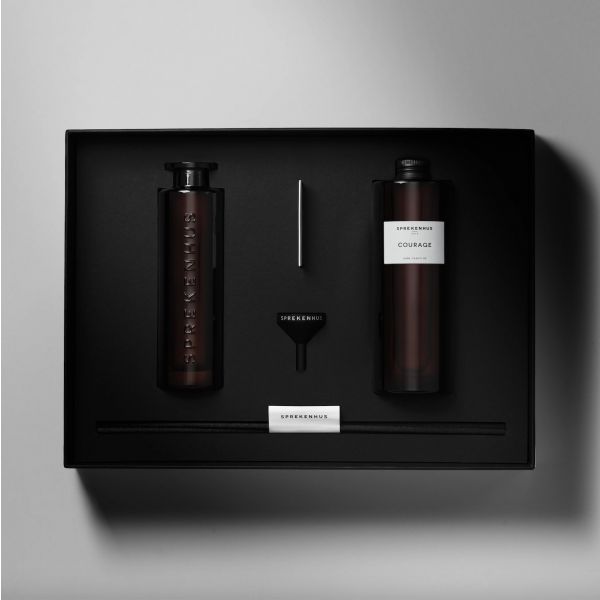 Diffuser Kit - Courage 250ml