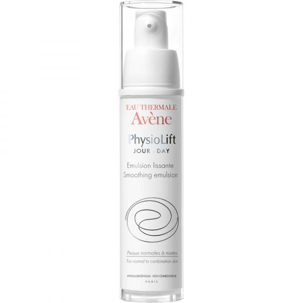 Avene PhysioLift Smoothing Emulsion TESTER