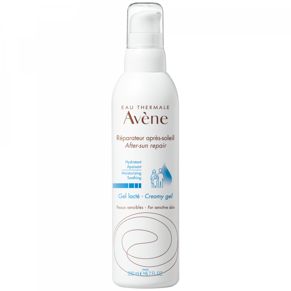 Avène After-sun Repair Creamy-Gel