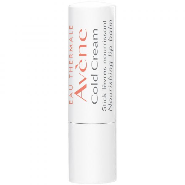 Avène Cold Cream Nourising Lipbalm