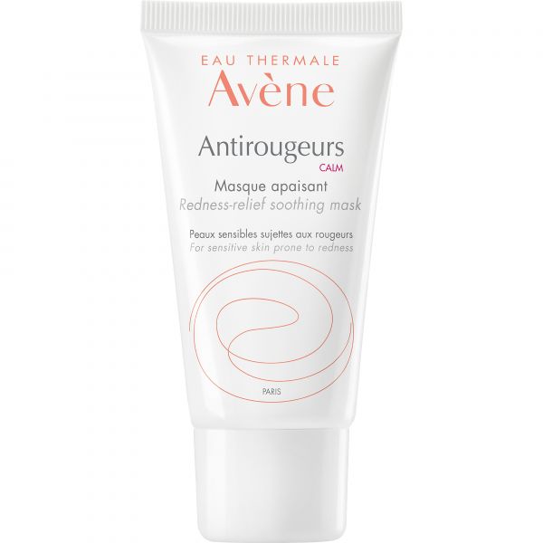 Avène Antiredness Calm Mask