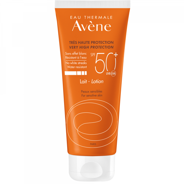 Avène Sun Lotion SPF 50+