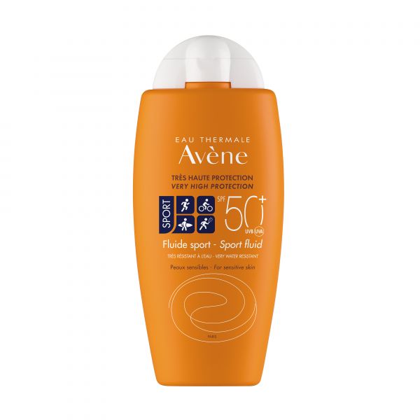 Avène Sport Fluid SPF 50