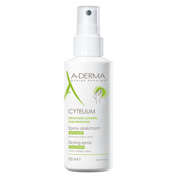 A-Derma Cytelium