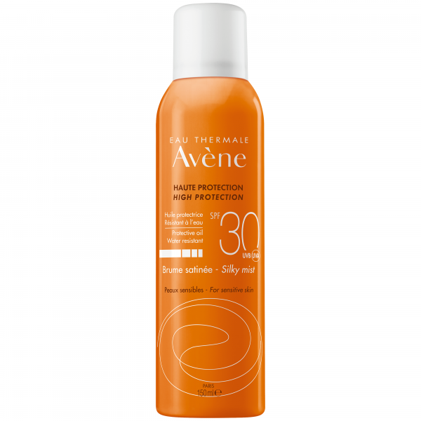 Avène Silky Mist SPF 30