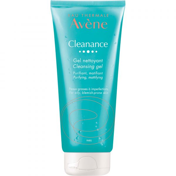 Avène Cleanance Gel