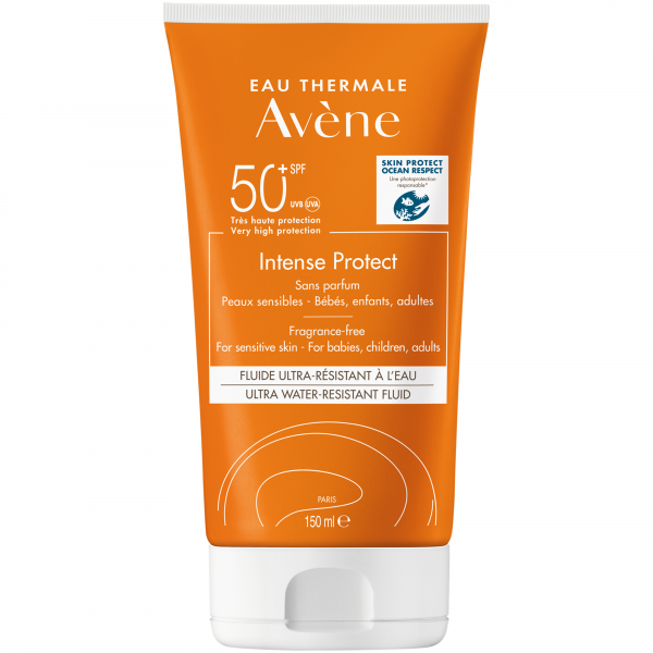 Avène Sun Intense Protect SPF 50+