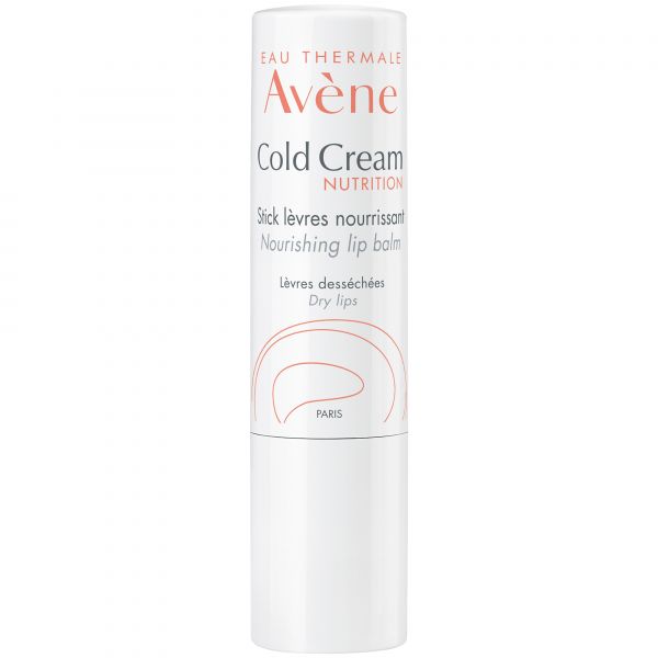 Avène Cold Cream Nourishing Lipbalm