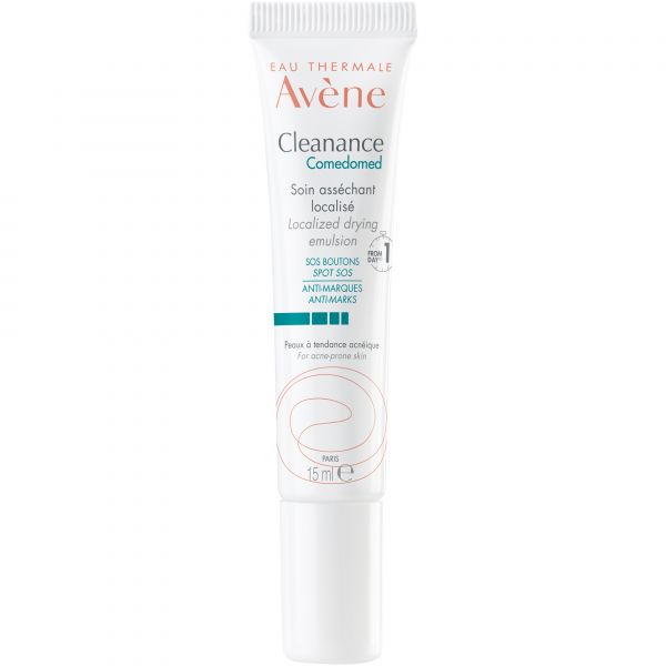 Avène Cleanance SOS Spot Localized Drying Emulsion