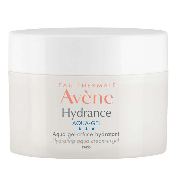 Avène Hydrance Aqua-cream in gel