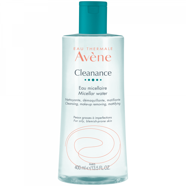 Avène Cleanance Micellar Water