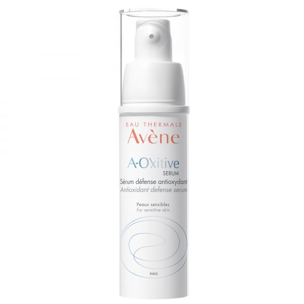 Avène A-Oxitive antioxidant serum