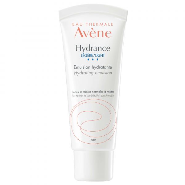 Avène Hydrance LIGHT Hydrating emulsion