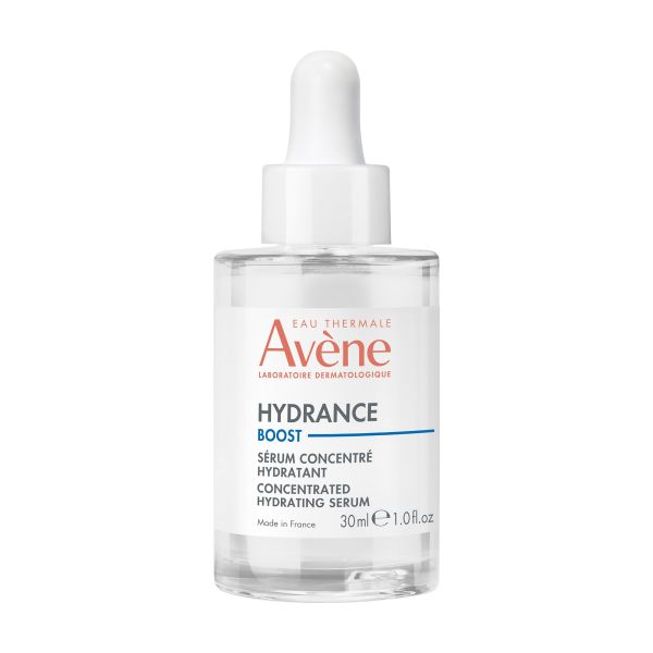 Avène Hydrance Boost Hydrating Concentrate Serum