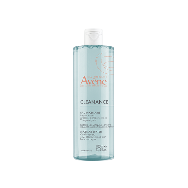 Avène Cleanance Micellar Water