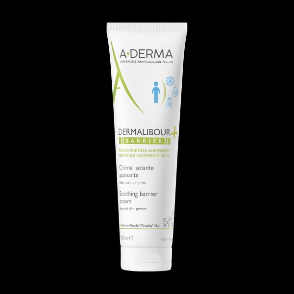 A-Derma Dermalibour+ Barrier Cream