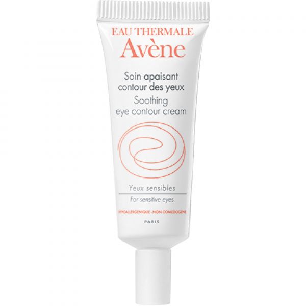 Avène Soothing Eye Contour Cream